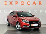 Lada (ВАЗ) Vesta I Волгоград  - изображение 24