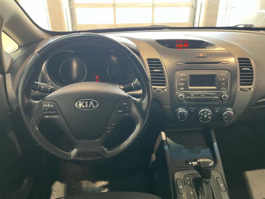 Kia Cerato III Екатеринбург  - изображение 11
