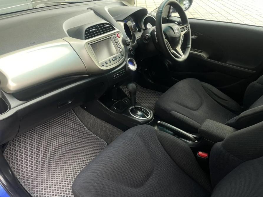 Honda Fit II Новосибирск  - изображение 16