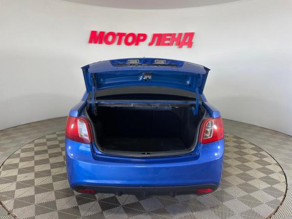Kia Rio II Рестайлинг с пробегом 2010 года, цена 411 000 рублей, 221530 км, седан, Автокод Объявления