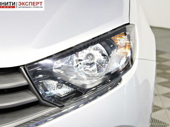 Lada (ВАЗ) Granta I Рестайлинг с пробегом 2022 года, цена 797 000 рублей, 20538 км, лифтбек, Автокод Объявления