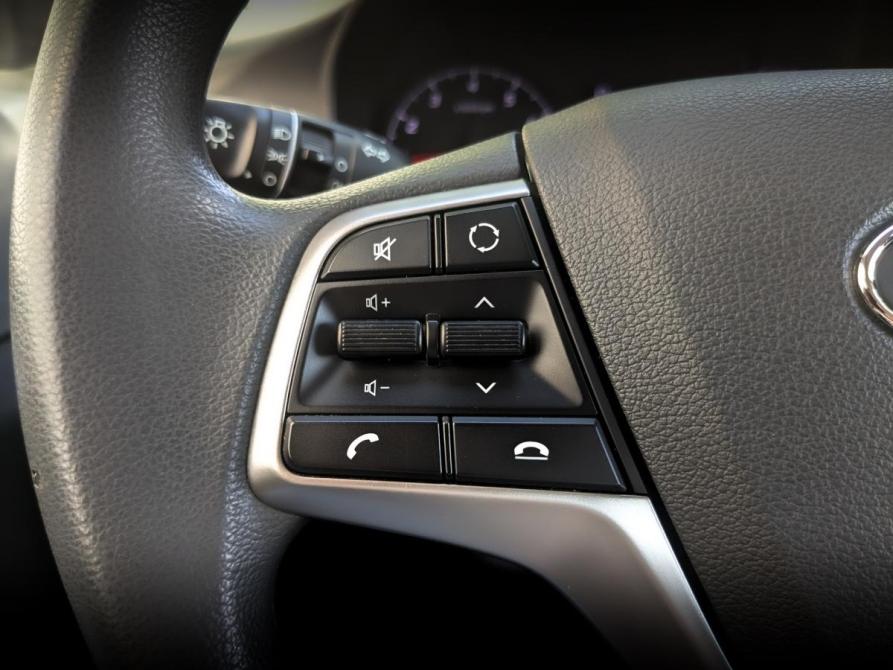 Hyundai Solaris II Рестайлинг Москва  - изображение 27