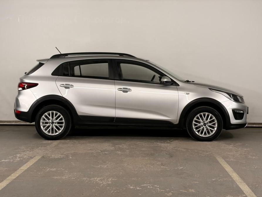 Kia Rio IV Екатеринбург  - изображение 6