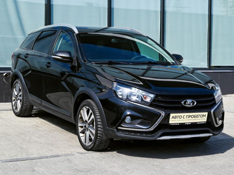 Lada (ВАЗ) Vesta I Екатеринбург  - изображение 7