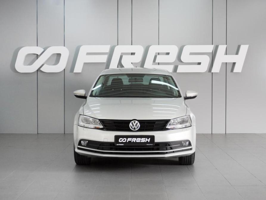Volkswagen Jetta VI Рестайлинг Минеральные Воды  - изображение 3