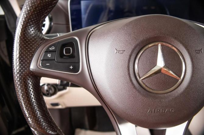 Mercedes-Benz E-Класс V (W213 S213 C238) с пробегом 2017 года, цена 3 549 000 рублей, 231700 км, купе-хардтоп, Автокод Объявления