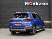 Chery Tiggo 4 I Рестайлинг Екатеринбург  - изображение 26