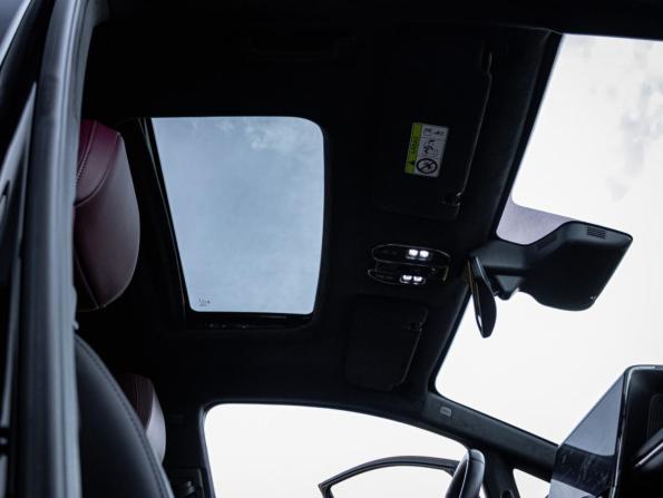 GAC Trumpchi M8 II с пробегом 2024 года, цена 4 849 000 рублей, 12100 км, минивэн, Автокод Объявления