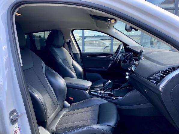 BMW X4 II (G02) с пробегом 2019 года, цена 3 619 000 рублей, 107622 км, внедорожник, Автокод Объявления