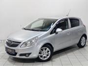 Opel Corsa D Курск  - изображение 18