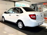 Lada (ВАЗ) Granta I Тольятти  - изображение 26