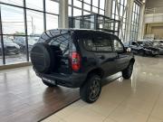 Chevrolet Niva I Саратов  - изображение 30