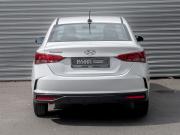 Hyundai Solaris II Рестайлинг Москва  - изображение 32