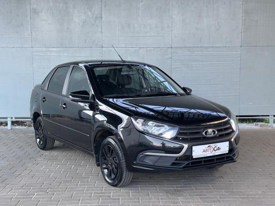 Lada (ВАЗ) Granta I Рестайлинг Тамбов  - изображение 1