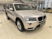 BMW X3 II (F25) Казань  - изображение 25