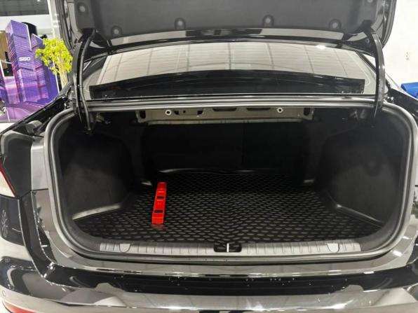 Новый Belgee S50 2026 года, цена 2 345 990 рублей, седан, Автокод Объявления
