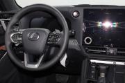 Lexus GX III Владивосток  - изображение 44