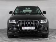 Audi Q5 I (8R) Рестайлинг Химки  - изображение 17