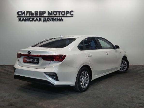 Kia K3 II с пробегом 2020 года, цена 1 740 000 рублей, 116590 км, седан, Автокод Объявления