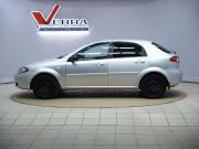 Chevrolet Lacetti I Уфа  - изображение 24
