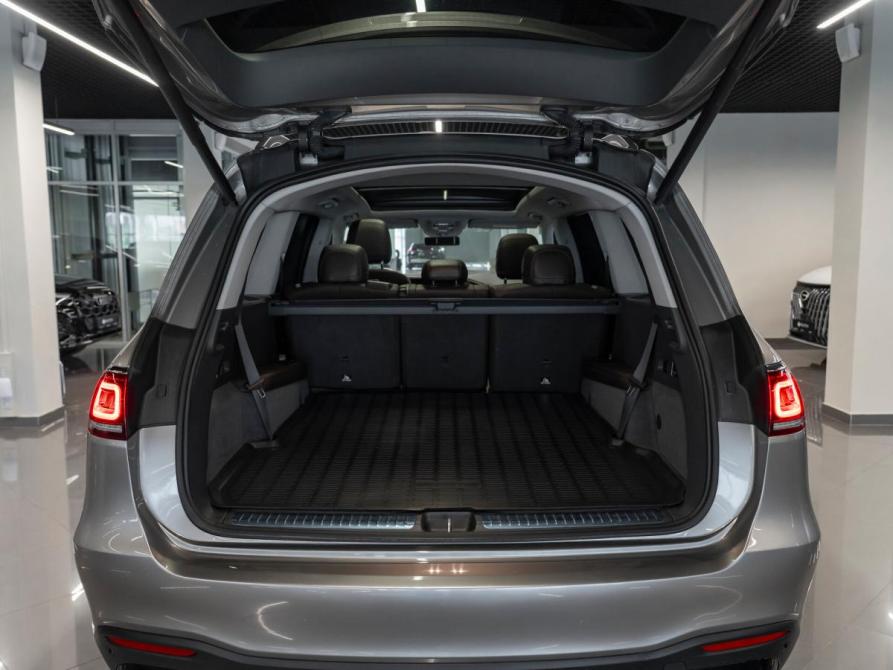 Mercedes-Benz GLS II (X167) Москва  - изображение 27