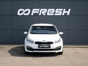 Kia Ceed II Рестайлинг Краснодар  - изображение 24