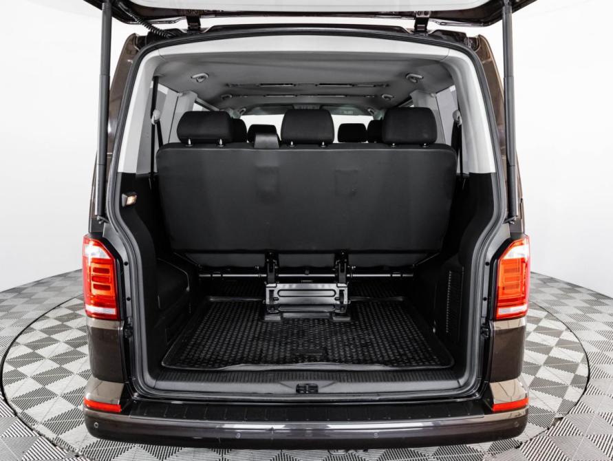Volkswagen Caravelle T6 Санкт-Петербург  - изображение 23