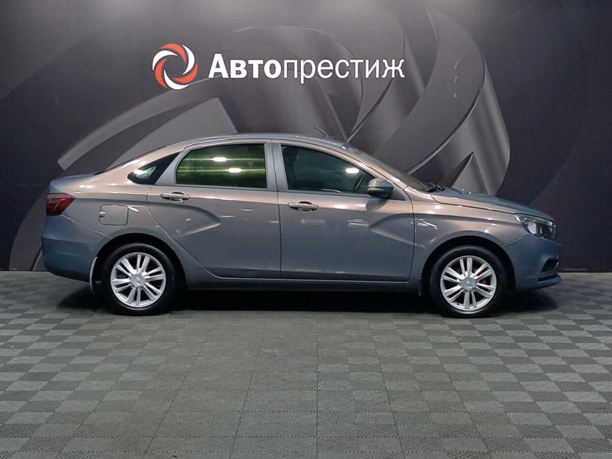 Lada (ВАЗ) Vesta I Оренбург  - изображение 4