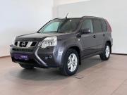 Nissan X-Trail II Рестайлинг Волжский  - изображение 26