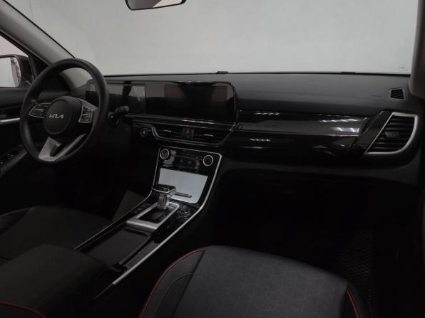 Kia Seltos I Рестайлинг с пробегом 2025 года, цена 2 790 000 рублей, 372 км, внедорожник, Автокод Объявления