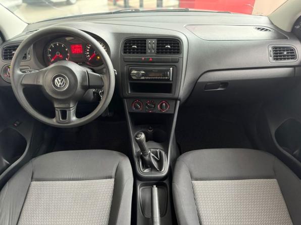 Volkswagen Polo V с пробегом 2010 года, цена 580 000 рублей, 121200 км, седан, Автокод Объявления
