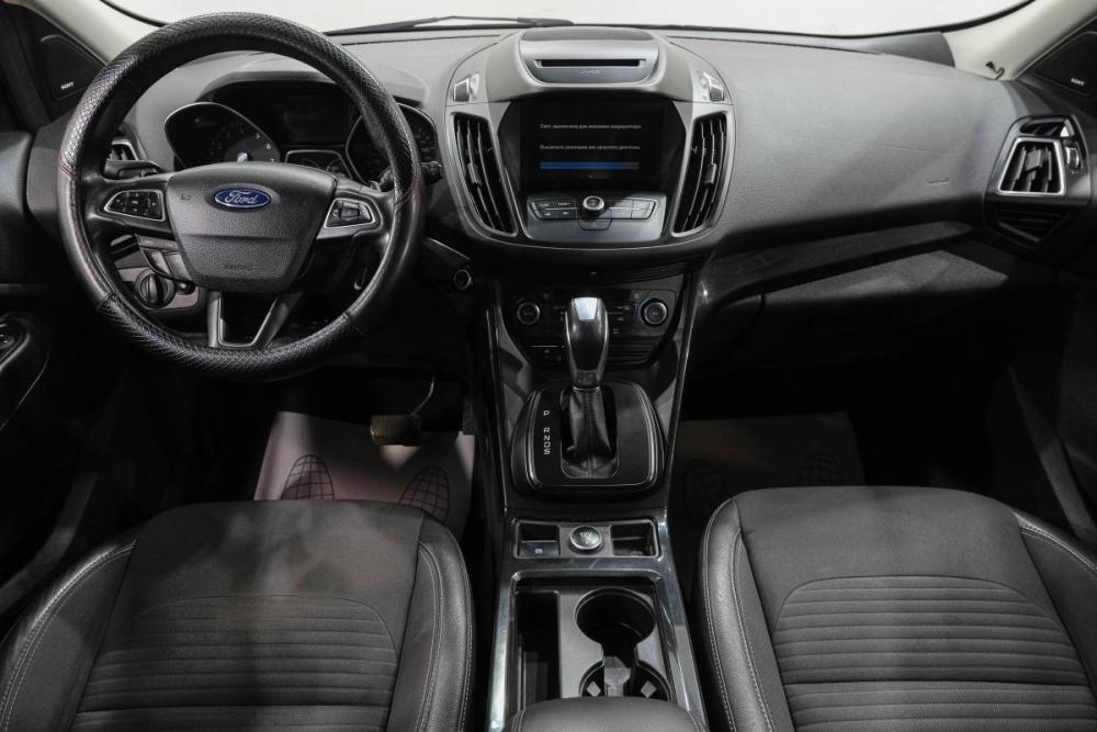 Ford Kuga II Рестайлинг Новокузнецк  - изображение 17