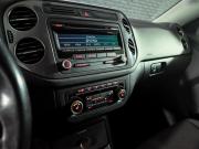 Volkswagen Tiguan I Рестайлинг Екатеринбург  - изображение 34