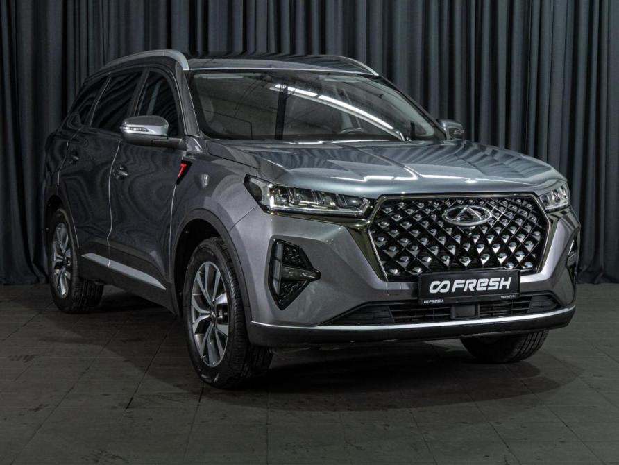 Chery Tiggo 7 Pro Max I Рестайлинг Волгоград  - изображение 1