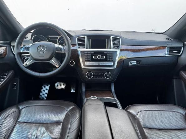 Mercedes-Benz M-Класс III (W166) с пробегом 2013 года, цена 2 620 000 рублей, 225507 км, внедорожник, Автокод Объявления