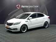 Kia Rio III Рестайлинг Оренбург  - изображение 18