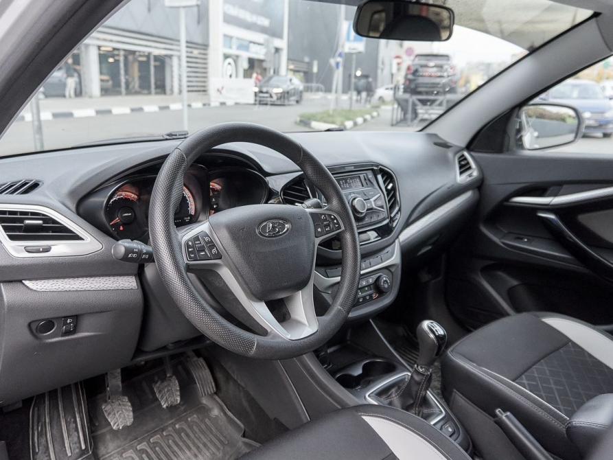 Lada (ВАЗ) Vesta I Казань  - изображение 5