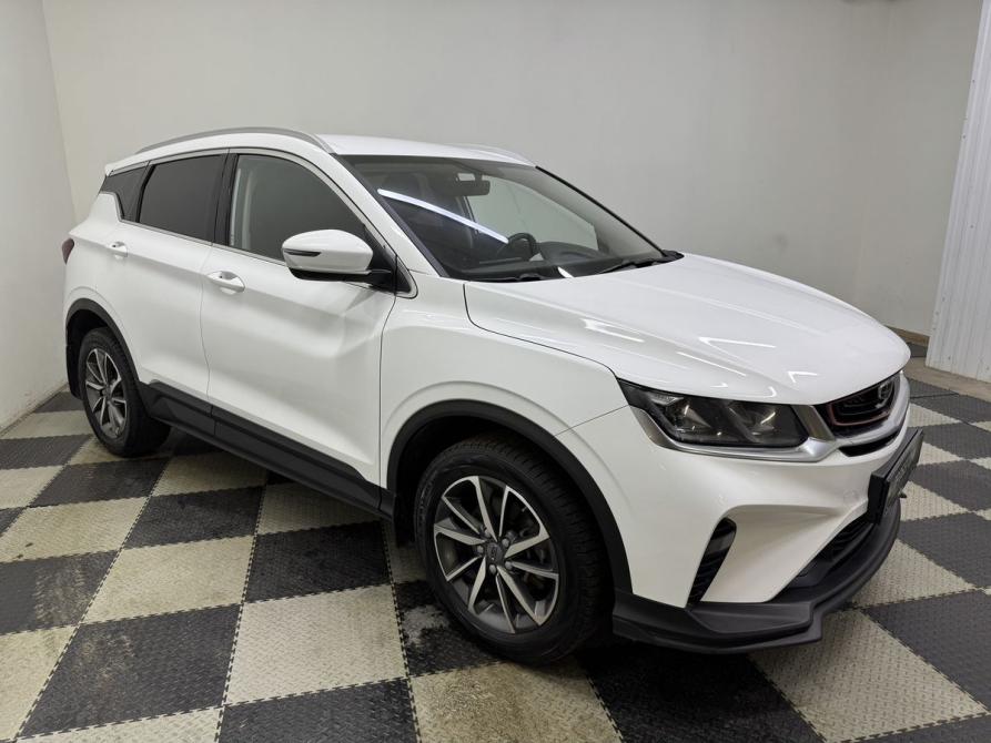 Geely Coolray I Воронеж  - изображение 3