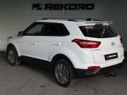 Hyundai Creta I Рестайлинг Уфа  - изображение 20