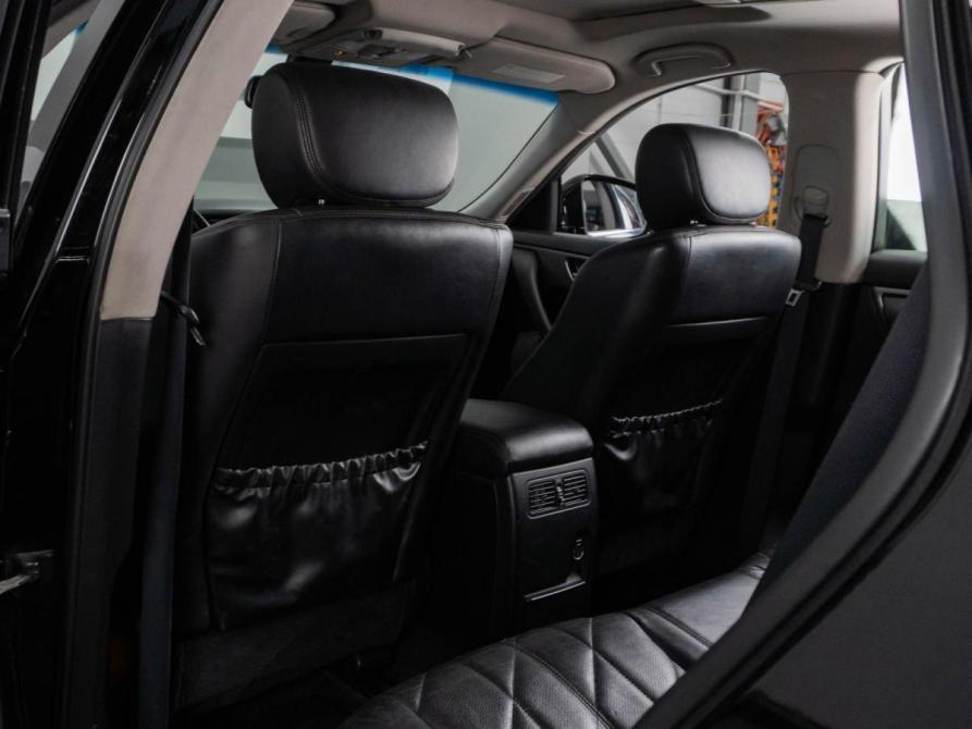 Infiniti FX II (S51) Тюмень  - изображение 11