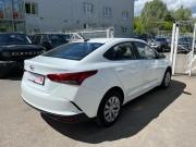 Hyundai Solaris II Рестайлинг Нижнекамск  - изображение 38
