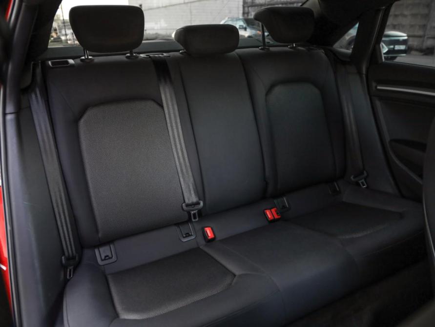 Audi A3 III (8V) Рестайлинг Санкт-Петербург  - изображение 24