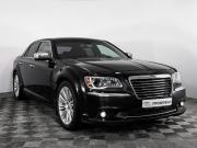 Chrysler 300C II Санкт-Петербург  - изображение 40