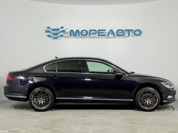 Volkswagen Passat B8 с пробегом 2016 года, цена 2 050 000 рублей, 134060 км, седан, Автокод Объявления