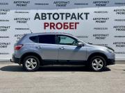 Nissan Qashqai I Рестайлинг Владимир  - изображение 12