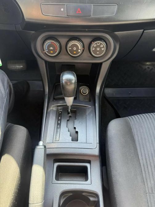 Mitsubishi Lancer X Рестайлинг Ростов-на-Дону  - изображение 15