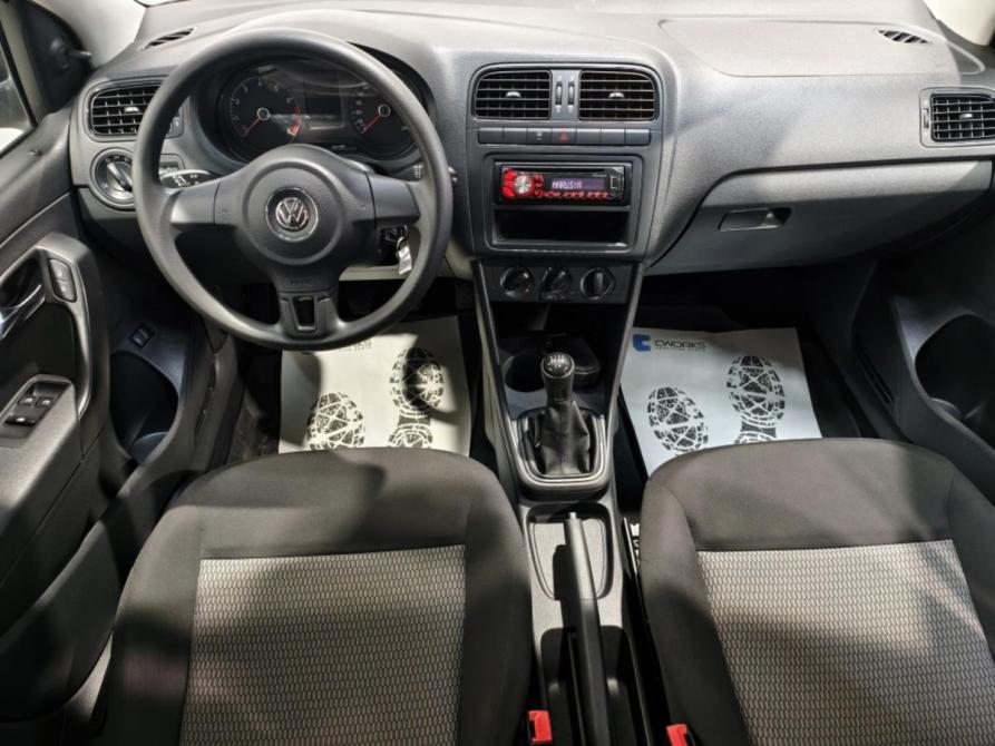 Volkswagen Polo V Курск  - изображение 8