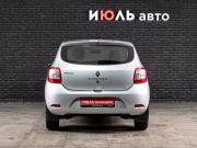 Renault Sandero II Рестайлинг Екатеринбург  - изображение 24