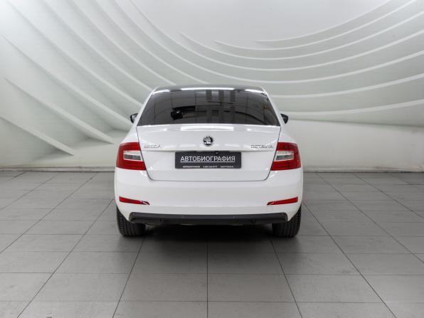 Skoda Octavia III (A7) с пробегом 2014 года, цена 958 000 рублей, 253971 км, лифтбек, Автокод Объявления
