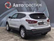 Nissan Qashqai II Рестайлинг Пермь  - изображение 32